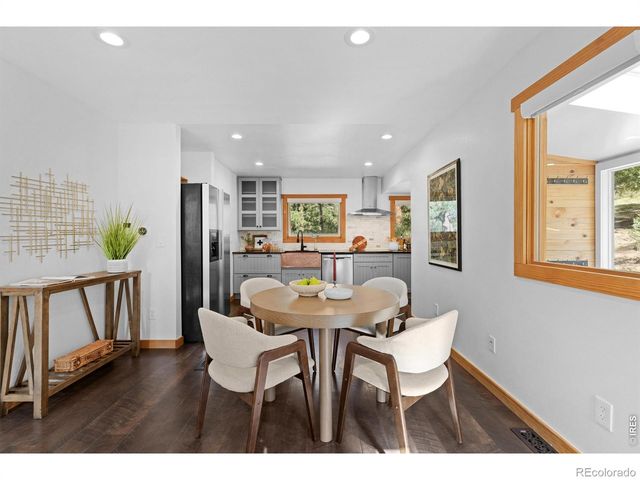1003 Eagle Drive, Lyons, CO 80540