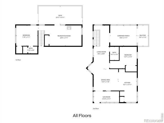 1003 Eagle Drive, Lyons, CO 80540