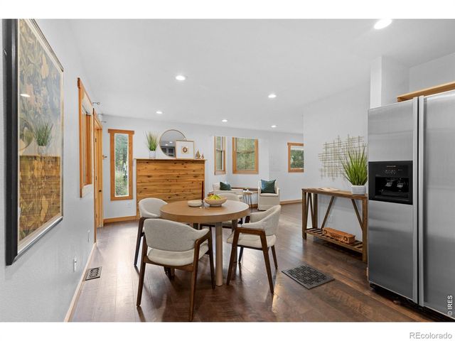 1003 Eagle Drive, Lyons, CO 80540