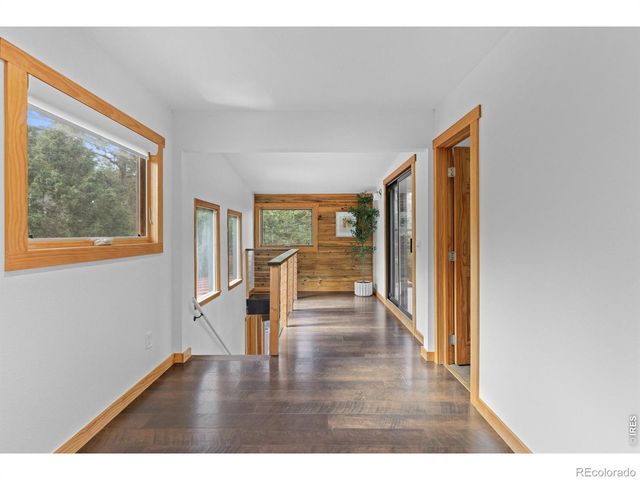 1003 Eagle Drive, Lyons, CO 80540