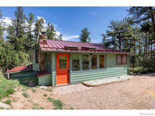 1003 Eagle Drive, Lyons, CO 80540