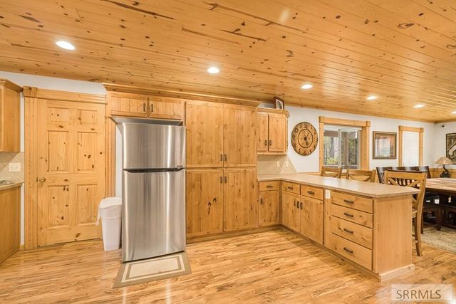 4448 Stone Run, Island Park, ID 83429