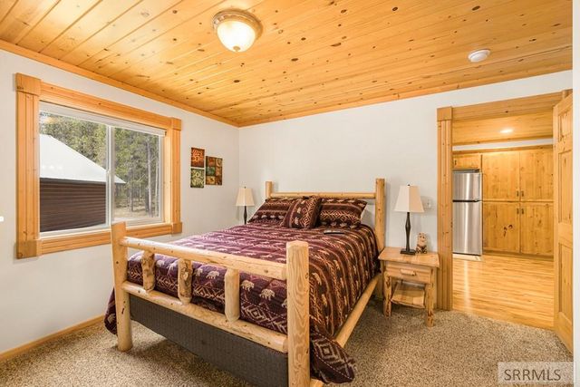 4448 Stone Run, Island Park, ID 83429