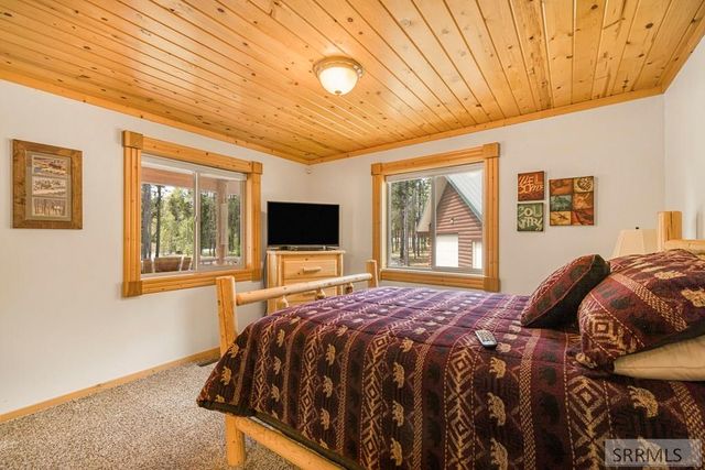 4448 Stone Run, Island Park, ID 83429