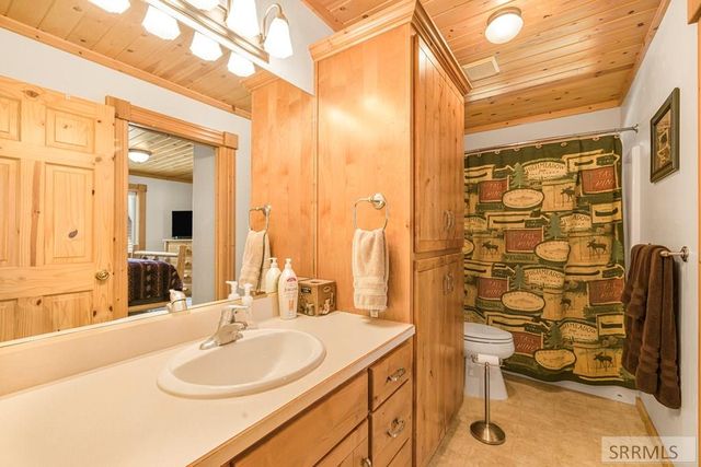 4448 Stone Run, Island Park, ID 83429