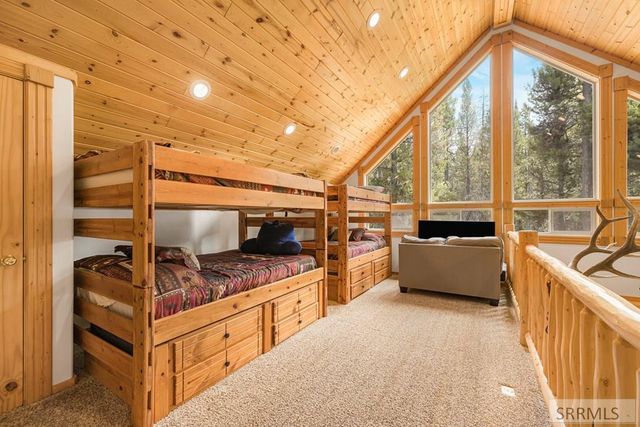 4448 Stone Run, Island Park, ID 83429