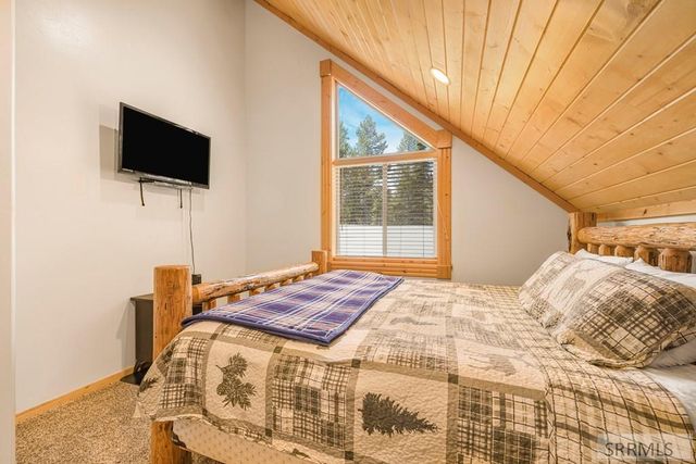 4448 Stone Run, Island Park, ID 83429