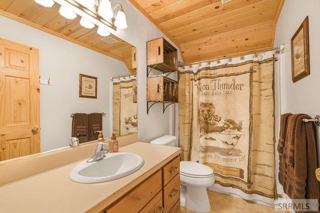 4448 Stone Run, Island Park, ID 83429