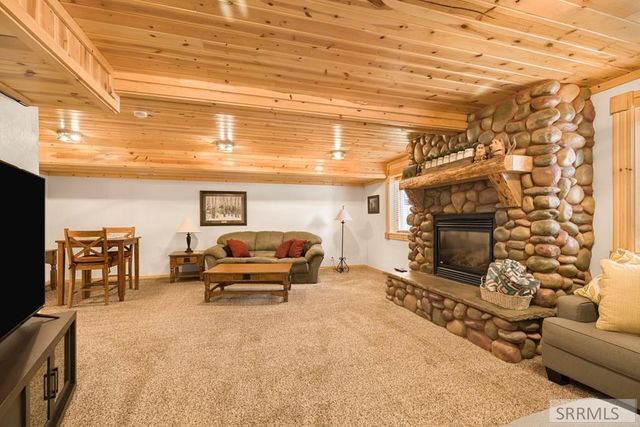 4448 Stone Run, Island Park, ID 83429