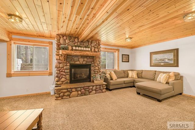 4448 Stone Run, Island Park, ID 83429