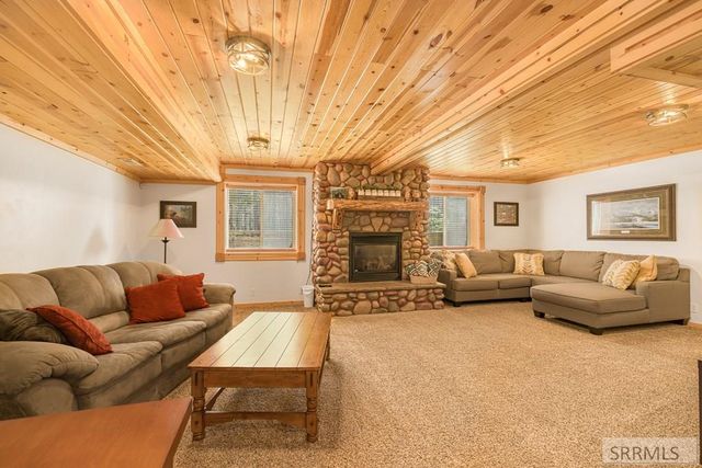 4448 Stone Run, Island Park, ID 83429