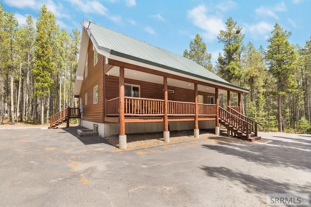 4448 Stone Run, Island Park, ID 83429