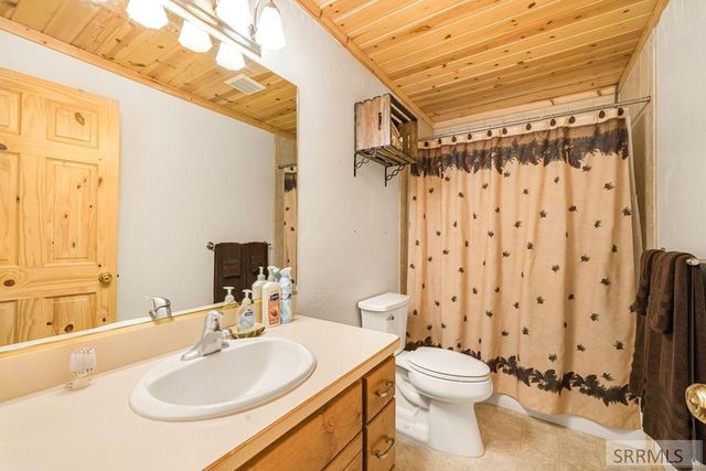 4448 Stone Run, Island Park, ID 83429