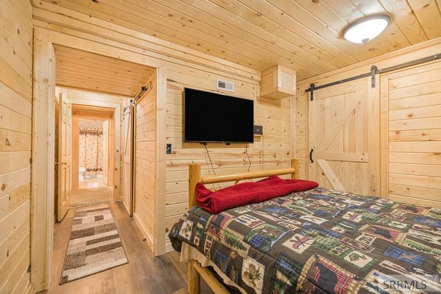 4448 Stone Run, Island Park, ID 83429