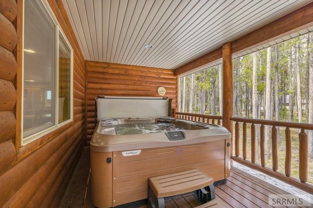 4448 Stone Run, Island Park, ID 83429