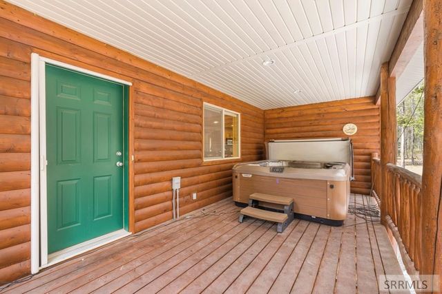 4448 Stone Run, Island Park, ID 83429