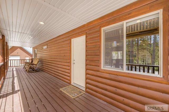 4448 Stone Run, Island Park, ID 83429