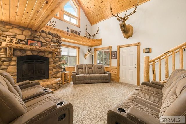 4448 Stone Run, Island Park, ID 83429