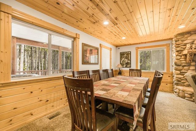 4448 Stone Run, Island Park, ID 83429