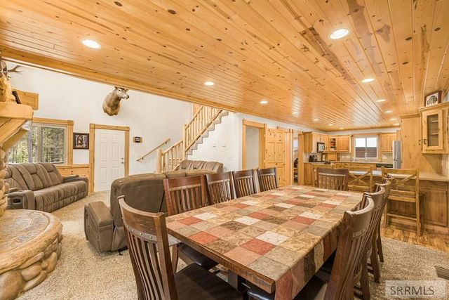 4448 Stone Run, Island Park, ID 83429