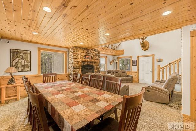 4448 Stone Run, Island Park, ID 83429