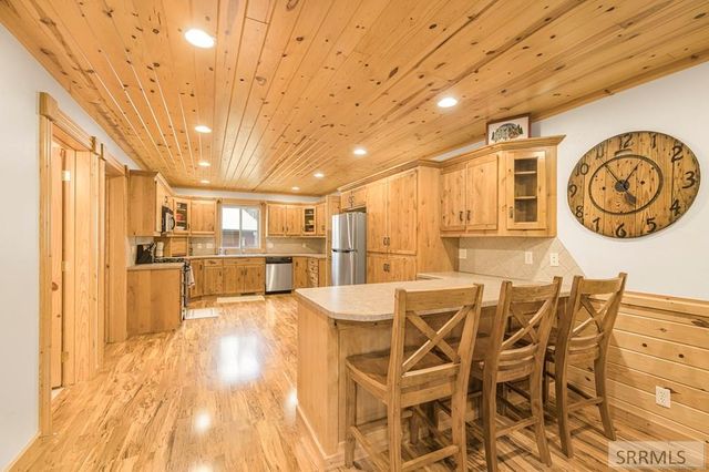 4448 Stone Run, Island Park, ID 83429