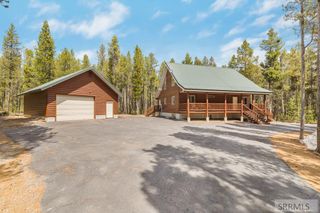 4448 Stone Run, Island Park, ID 83429