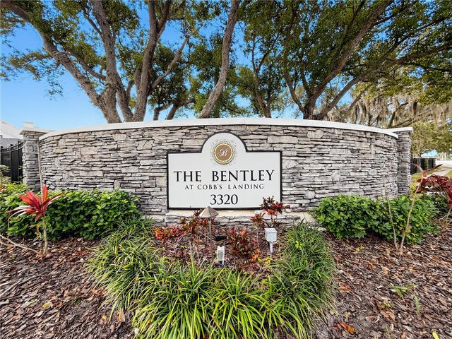 3313 HAVILAND COURT 103, Palm Harbor, FL 34684