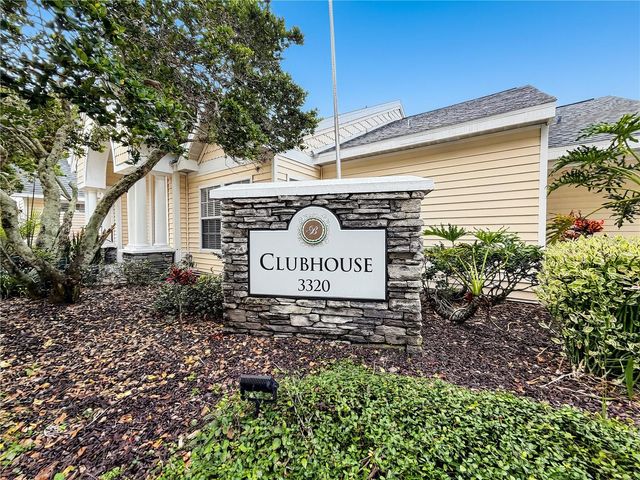 3313 HAVILAND COURT 103, Palm Harbor, FL 34684