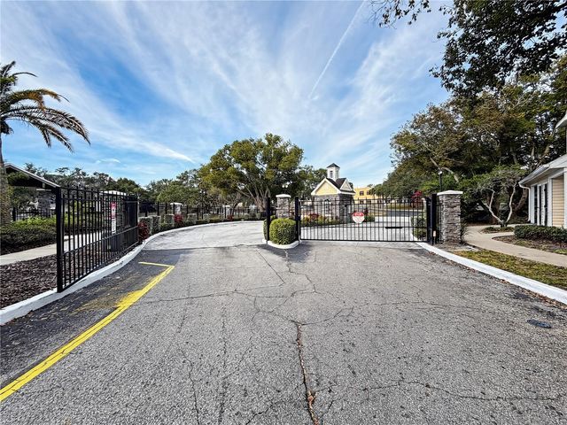 3313 HAVILAND COURT 103, Palm Harbor, FL 34684