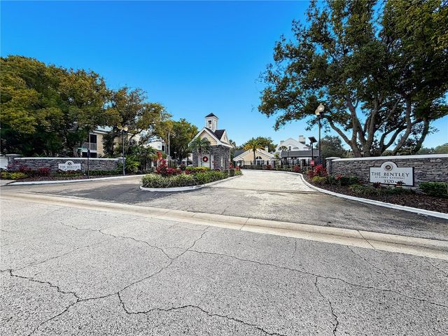 3313 HAVILAND COURT 103, Palm Harbor, FL 34684