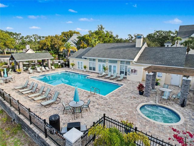 3313 HAVILAND COURT 103, Palm Harbor, FL 34684