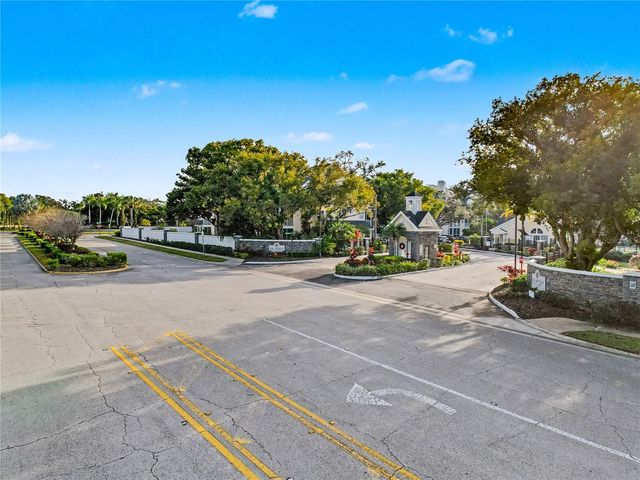 3313 HAVILAND COURT 103, Palm Harbor, FL 34684