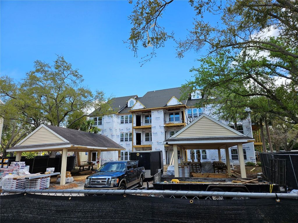 3313 HAVILAND COURT 103, Palm Harbor, FL 34684