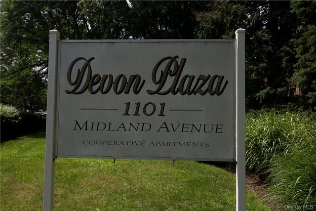 1101 Midland Avenue 402, Bronxville, NY 10708