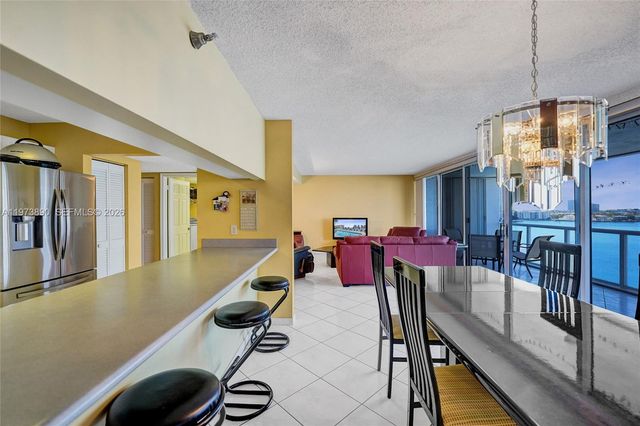 17700 N Bay Rd 805, Sunny Isles Beach, FL 33160