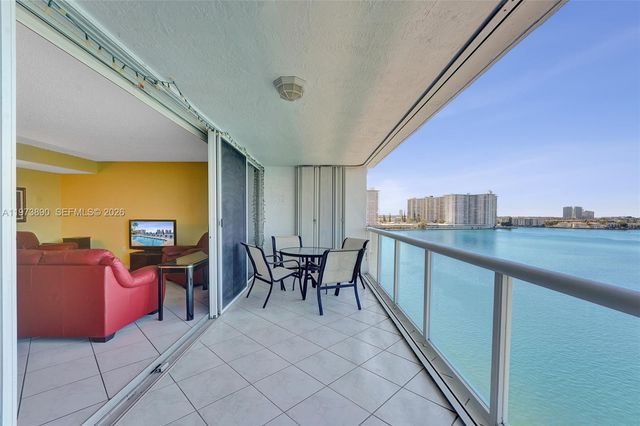 17700 N Bay Rd 805, Sunny Isles Beach, FL 33160