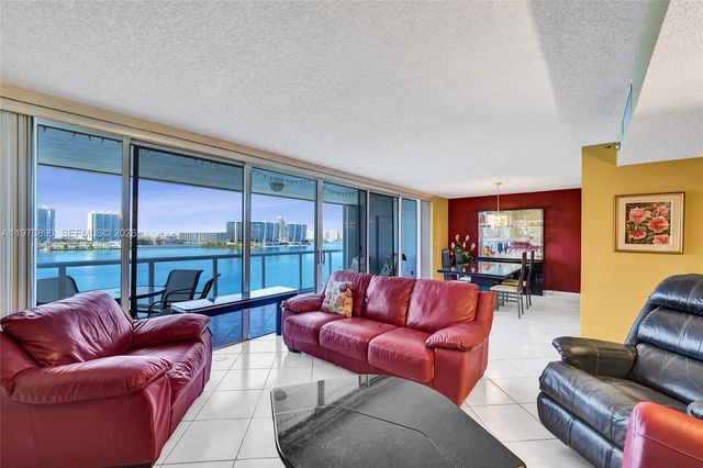 17700 N Bay Rd 805, Sunny Isles Beach, FL 33160