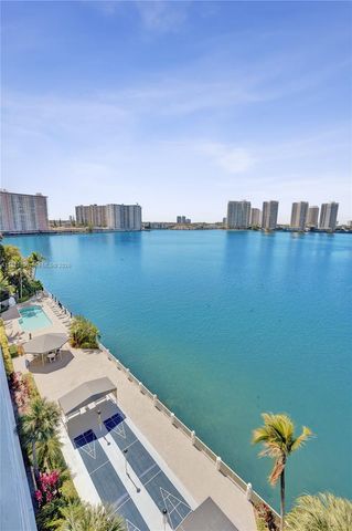 17700 N Bay Rd 805, Sunny Isles Beach, FL 33160