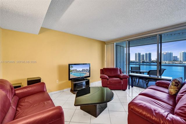 17700 N Bay Rd 805, Sunny Isles Beach, FL 33160