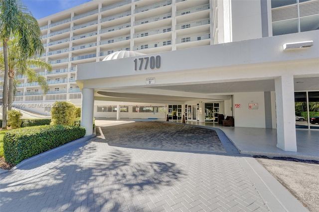 17700 N Bay Rd 805, Sunny Isles Beach, FL 33160