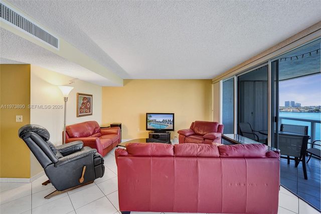 17700 N Bay Rd 805, Sunny Isles Beach, FL 33160