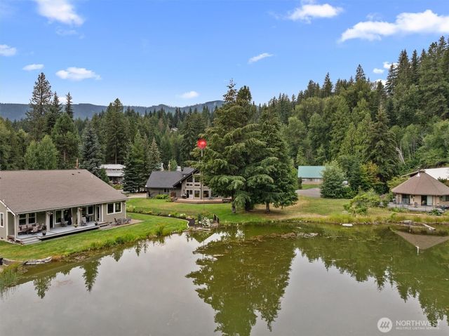 691 Pebble Beach Drive, Cle Elum, WA 98922
