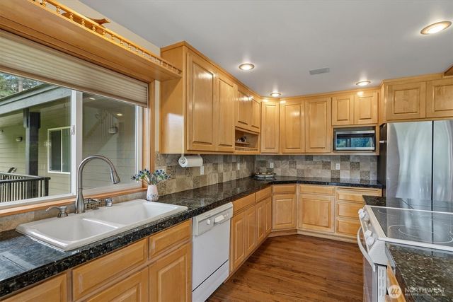 691 Pebble Beach Drive, Cle Elum, WA 98922