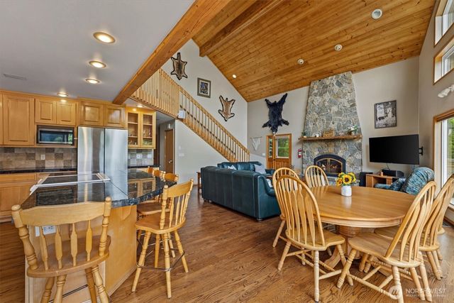 691 Pebble Beach Drive, Cle Elum, WA 98922