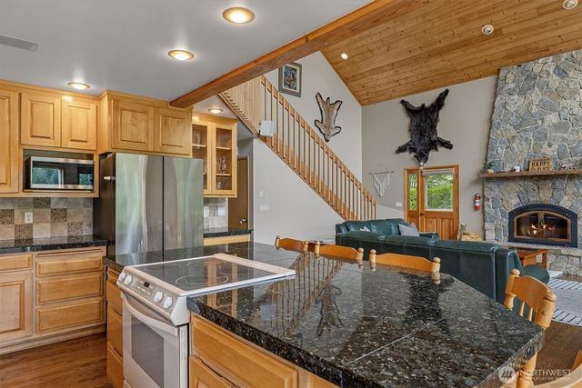 691 Pebble Beach Drive, Cle Elum, WA 98922
