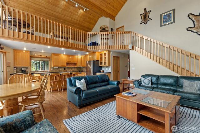 691 Pebble Beach Drive, Cle Elum, WA 98922