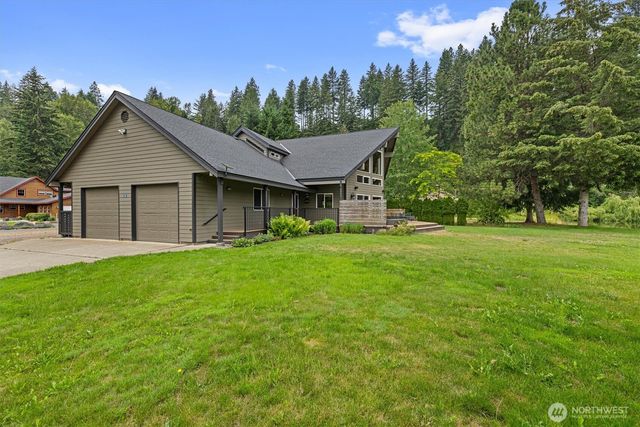 691 Pebble Beach Drive, Cle Elum, WA 98922