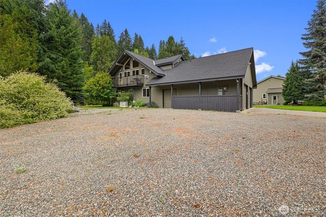 691 Pebble Beach Drive, Cle Elum, WA 98922