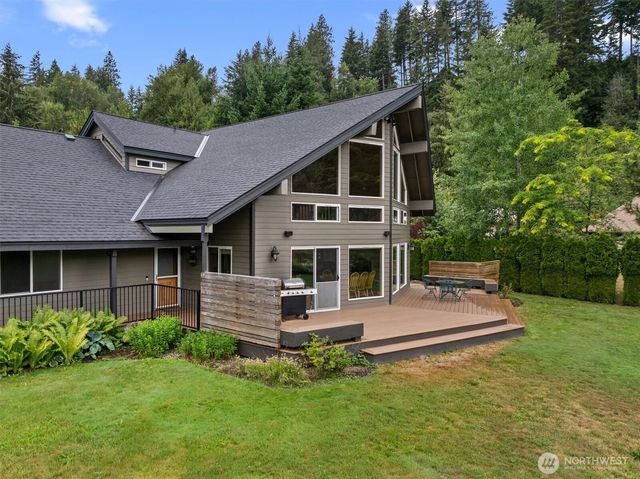 691 Pebble Beach Drive, Cle Elum, WA 98922